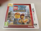 Nintendo jeu console 3DS 2DS 2DS XL Lego city undercover, Comme neuf, Envoi