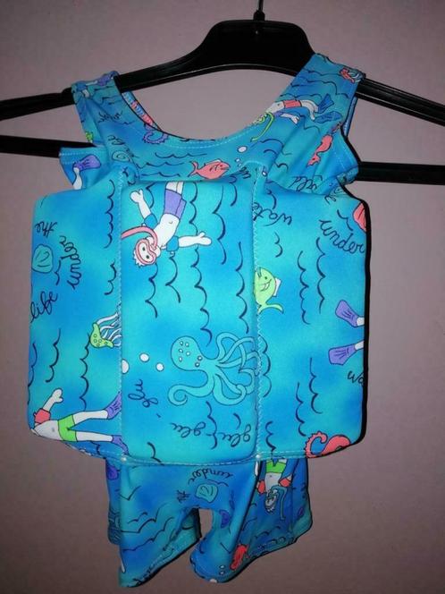 Maillot bébé/enfant -aide apprentissage natation, Kinderen en Baby's, Kinderkleding | Schoenen en Sokken, Nieuw, Overige typen