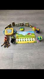 Lot de jouets, Enlèvement ou Envoi, Utilisé, Puzzles