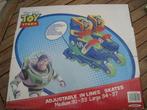 Roller en ligne  Toys Story pointure ajustable ( 30-33), Utilisé