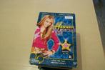 hannah montana 2 disc   walt disney, CD & DVD, DVD | TV & Séries télévisées, Coffret, Enlèvement ou Envoi