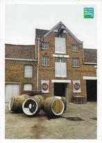 Zenne Brouwerij de Troch  in de statige hoeve in Wambeek, Collections, Envoi