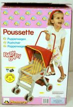 Poppenbuggy, Autres types, Utilisé, Enlèvement ou Envoi