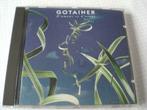 CD Richard Gotainer ‎– D'Amour Et D'Orage, Envoi
