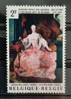 België: OBP 1656 ** Academie des Sciences 1972., Postzegels en Munten, Kunst, Ophalen of Verzenden, Zonder stempel, Frankeerzegel