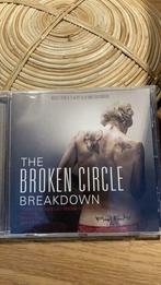 Cd filmmuziek Broken circle breakdown, Enlèvement ou Envoi