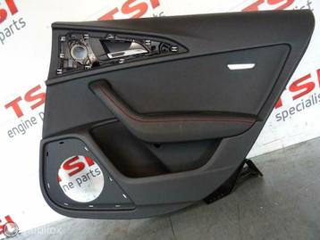 Deurpaneel RA 4G0867222A Audi A6 Avant C7 ('11-'18) beschikbaar voor biedingen