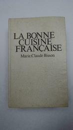 KOOKBOEK  :  LA BONNE CUISINE FRANCAISE   1979, Antiek en Kunst, Ophalen of Verzenden