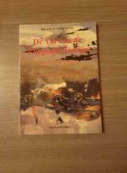 (1943-1944 LUCHTOORLOG B-17) De val van de vliegende forten., Verzamelen, Luchtvaart en Vliegtuigspotten, Nieuw, Ophalen of Verzenden