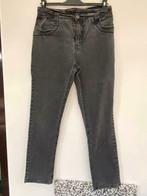 Livingstone zwarte jeansbroek, Kleding | Dames, Maat 38/40 (M), Zwart, Ophalen of Verzenden, Livingstone
