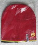 'JUPILER' - Bonnet Belgian Red Devils (Rouge OU Noir), Bonnet, Enlèvement ou Envoi, Neuf