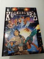 KOOKABURRA  tome 2 - secteur WBH3 - EO -- CRISSE, Livres, BD, Comme neuf, Enlèvement ou Envoi