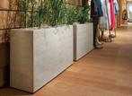 Design bloembak / plantenbak van Atelier Vierkant -- NIEUW !