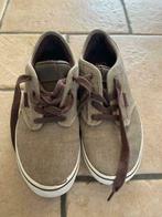 Baskets Vans garçon brun 38,5, Enlèvement, Utilisé, Garçon, Chaussures