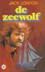 DE ZEEWOLF - Jack LONDON, Ophalen of Verzenden, Zo goed als nieuw