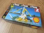 Vintage Knex ref. 89421 n2/6 de 1996 jeu de construction, Enlèvement ou Envoi, Neuf, Construction