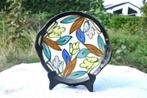 § plat a tarte art deco bergen