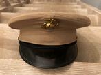 Kepie USMC, Verzamelen, Militaria | Algemeen, Verzenden, Landmacht, Helm of Baret