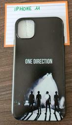 Hoesje iPhone 11 - One Direction, Nieuw, Ophalen of Verzenden, IPhone 11