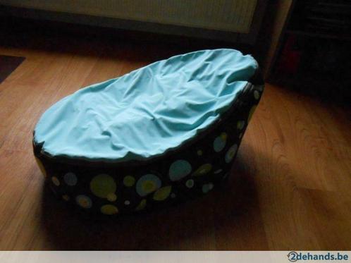 Doomoo meegroeipoef, Kinderen en Baby's, Overige Kinderen en Baby's, Zo goed als nieuw, Ophalen of Verzenden