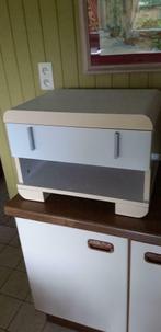 petite armoire, Ophalen, 1 of 2 laden, 50 tot 100 cm, Zo goed als nieuw