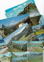 CP Suisse : 9 cartes postales modernes, Non affranchie, Europe autre, Enlèvement ou Envoi, 1960 à 1980
