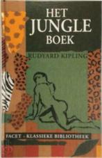 Het Jungle boek / Rudyard Kipling, Livres, Livres pour enfants | Jeunesse | 10 à 12 ans, Comme neuf, Enlèvement ou Envoi