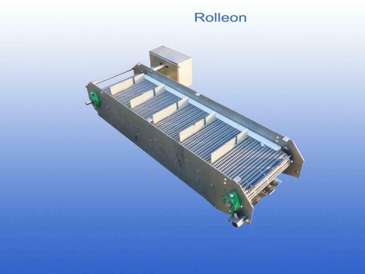 opvoerband vlak, Hobby & Loisirs créatifs, Hobby & Loisirs Autre, Utilisé, Enlèvement ou Envoi