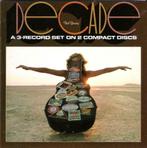 2cd ' Neil Young ' - Decade (gratis verzending), Singer-songwriter, Ophalen of Verzenden