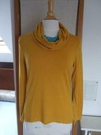 t'shirt moutarde longue manche taille M, Vêtements | Femmes, T-shirts, Porté, Taille 38/40 (M), Jaune, Manches longues