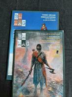 3 x Ballon Media Magazine, Ophalen of Verzenden