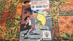Kari lente strip(z2), Boeken, Stripverhalen, Eén stripboek, Ophalen of Verzenden, Gelezen, Bob mau