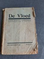 De vloed – R.C. Van Mieghem, Boeken, Gelezen, Ophalen of Verzenden, R.C. Van Mieghem