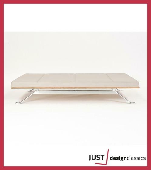 Carl Hansen & Son TK8 Daybed, Huis en Inrichting, Fauteuils, Zo goed als nieuw, Ophalen of Verzenden