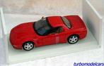 Chevrolet Corvette 1/18 UT Models, Hobby en Vrije tijd, Modelauto's | 1:18, Ophalen of Verzenden, Zo goed als nieuw, Auto, UT Models