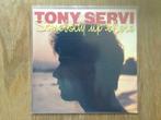 single tony servi, Cd's en Dvd's, Nederlandstalig, Ophalen of Verzenden, 7 inch, Single