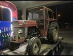 Gezocht tractor Massey Ferguson, Gebruikt, Ophalen of Verzenden, Massey Ferguson
