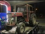 Gezocht tractor Massey Ferguson, Gebruikt, Ophalen of Verzenden, Massey Ferguson