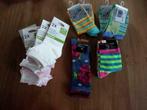 Lot sokken 23/26 NIEUW, Enlèvement ou Envoi, Chaussettes