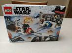 Lego  75239 star wars