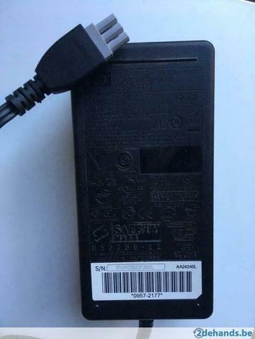 HP AC Power Adaptor 0957-2177, Enlèvement, Utilisé