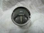 Ampèremètre Smiths -30 30 52 mm, CLASSIC MINI COOPER, Enlèvement, Utilisé, Rover
