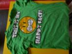 t-shirt jongens- meisjes bershka maat 170-176, Kinderen en Baby's, Jongen of Meisje, Ophalen of Verzenden, Zo goed als nieuw, Shirt of Longsleeve