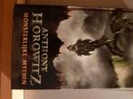 Boek Monsterlijke mythen - Anthony Horowitz, Comme neuf, Enlèvement, Anthony Horowitz