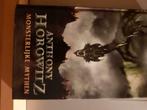 Boek Monsterlijke mythen - Anthony Horowitz, Livres, Enlèvement, Comme neuf, Anthony Horowitz