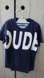 Pyjama shortama Hema mt 134/140, Ophalen, Gebruikt, Jongen, Nacht- of Onderkleding