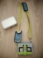 Nintendo, Ophalen of Verzenden, Gebruikt, Hoesje, Tasje of Behuizing