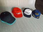 Petten - Baseball cap (4 stuks), Kleding | Heren, Hoeden en Petten, Nieuw, Ophalen of Verzenden