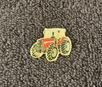 PIN - TRACTEUR - TRACTOR - LANDBOUW - AGRICULTURE, Envoi, Utilisé, Autres sujets/thèmes, Insigne ou Pin's