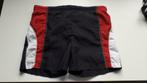 zwart/rode zwembroek (maat 128), Jongen, Gebruikt, Ophalen of Verzenden, Sport- of Zwemkleding